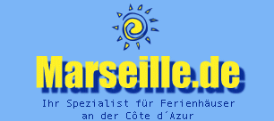 ferienhuser Cote dAzur